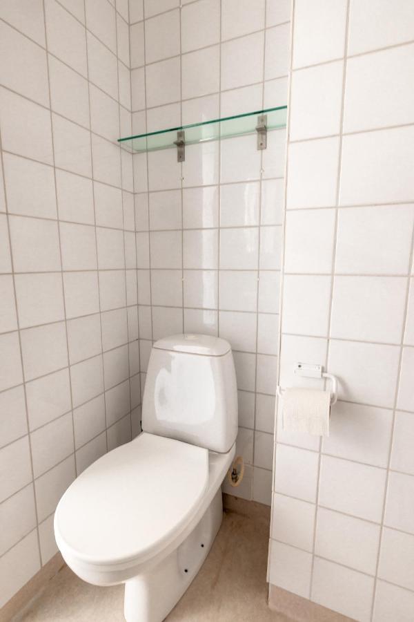 2Ndhomes Cozy Helsinki Center Studio With Park View מראה חיצוני תמונה